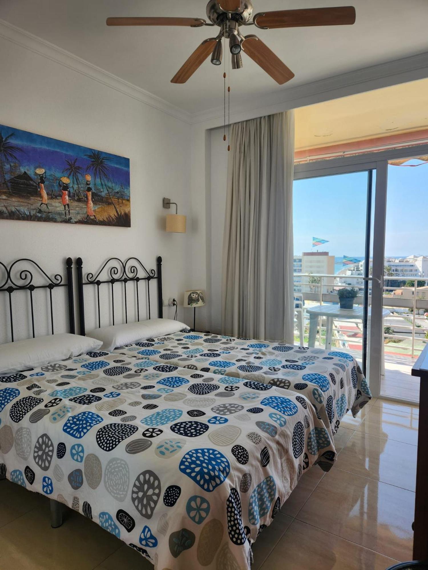 La Roca Apartment *