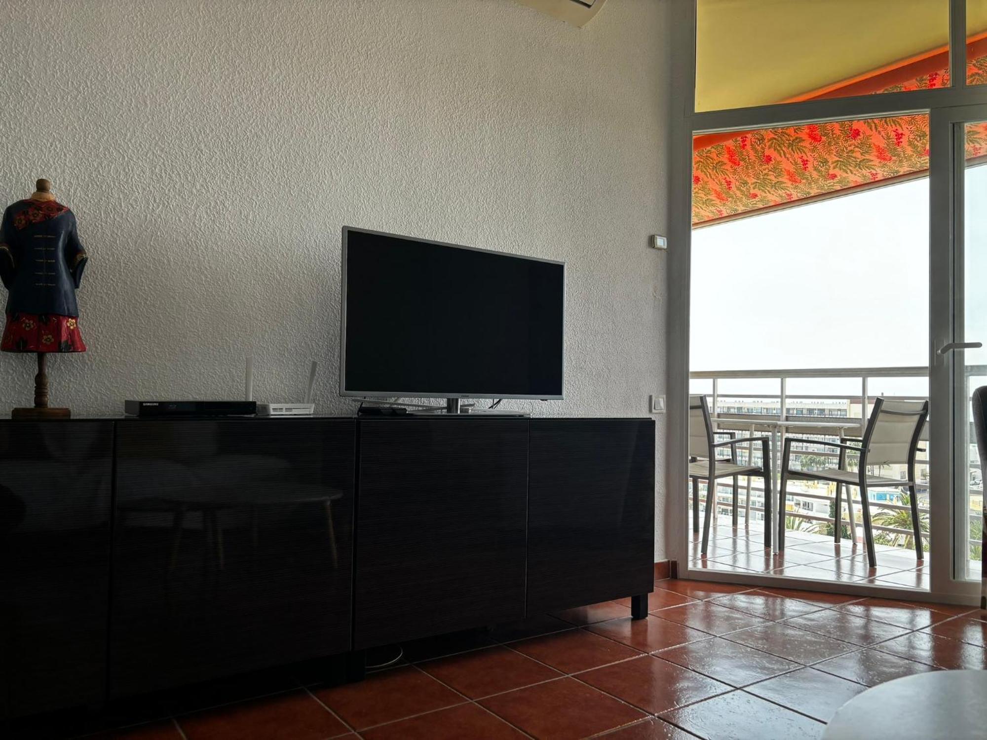 Apartment La Roca