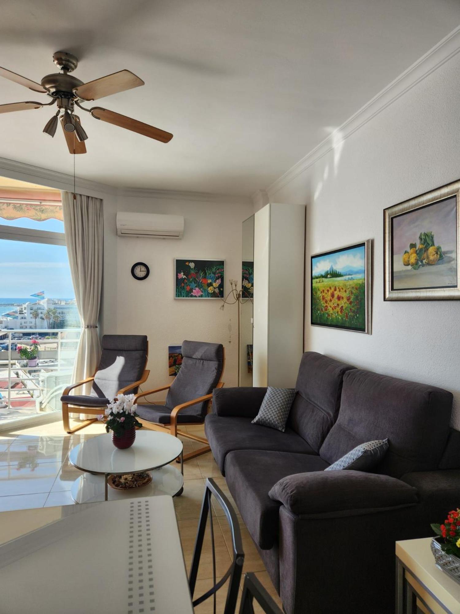 La Roca Apartment