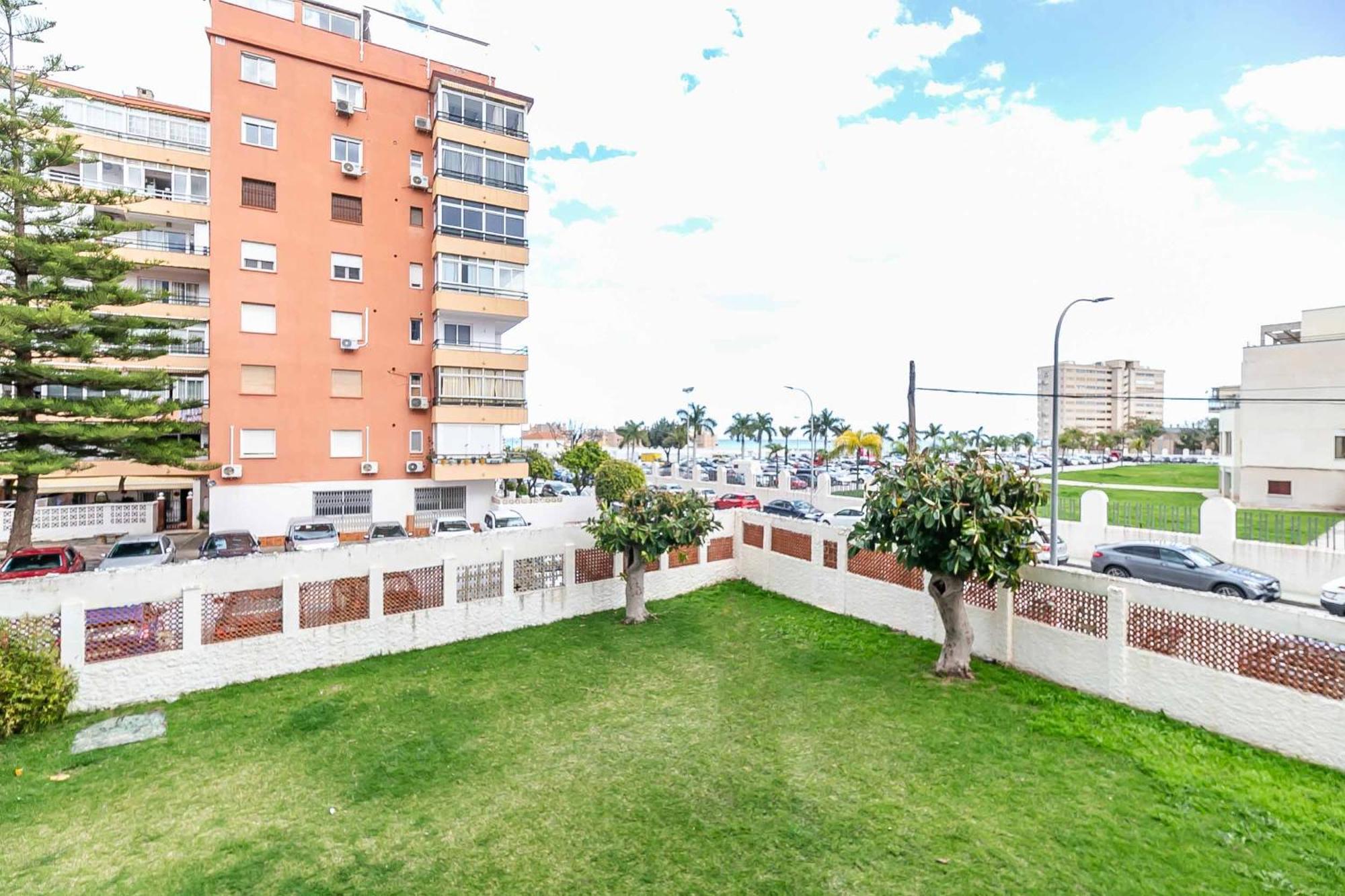 Apartment Reformado Familiar, Piscina Y Centro Torremolinos