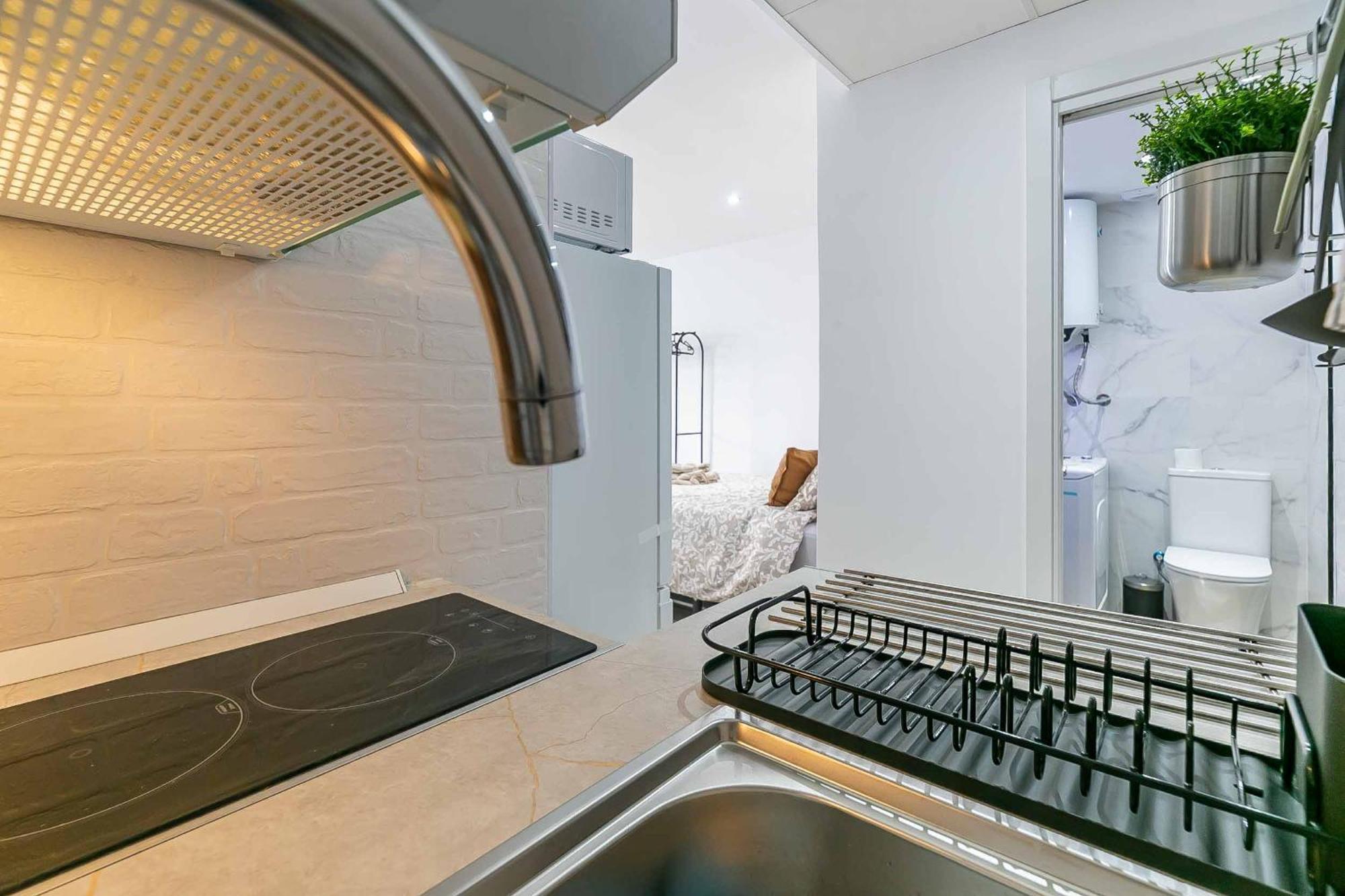 Reformado Familiar, Piscina Y Centro Apartment Torremolinos