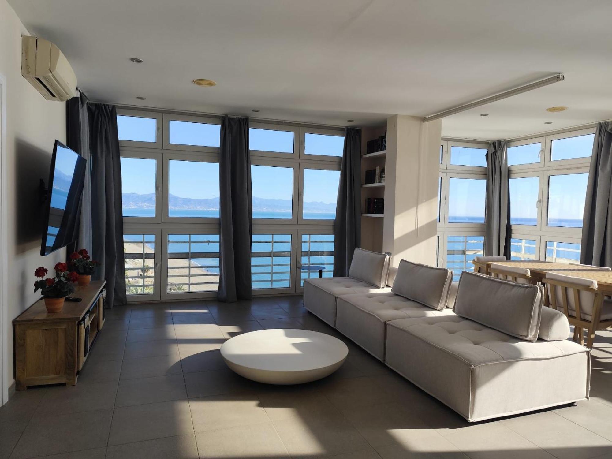 Apartment La Roca Torremolinos