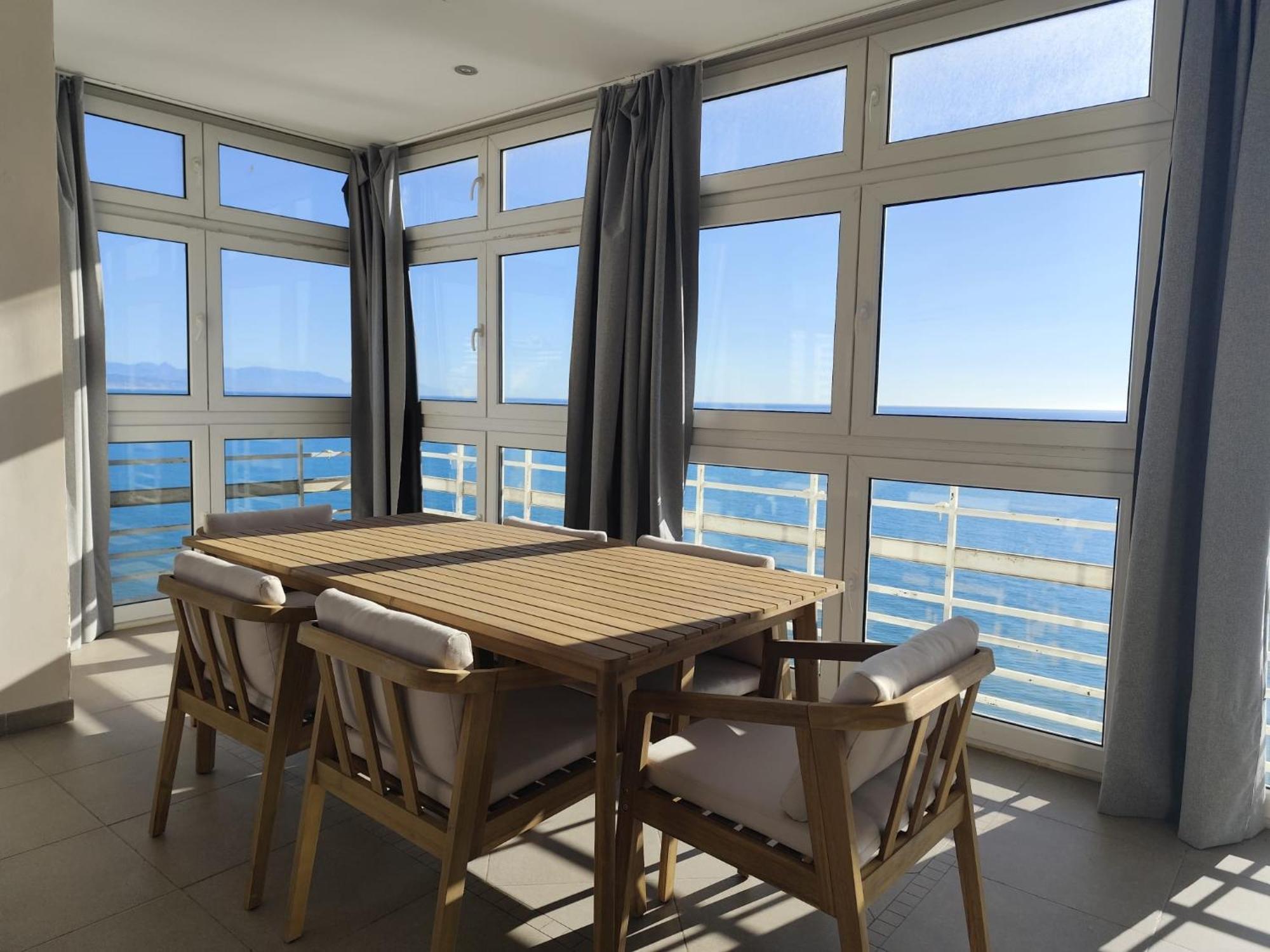 La Roca Torremolinos