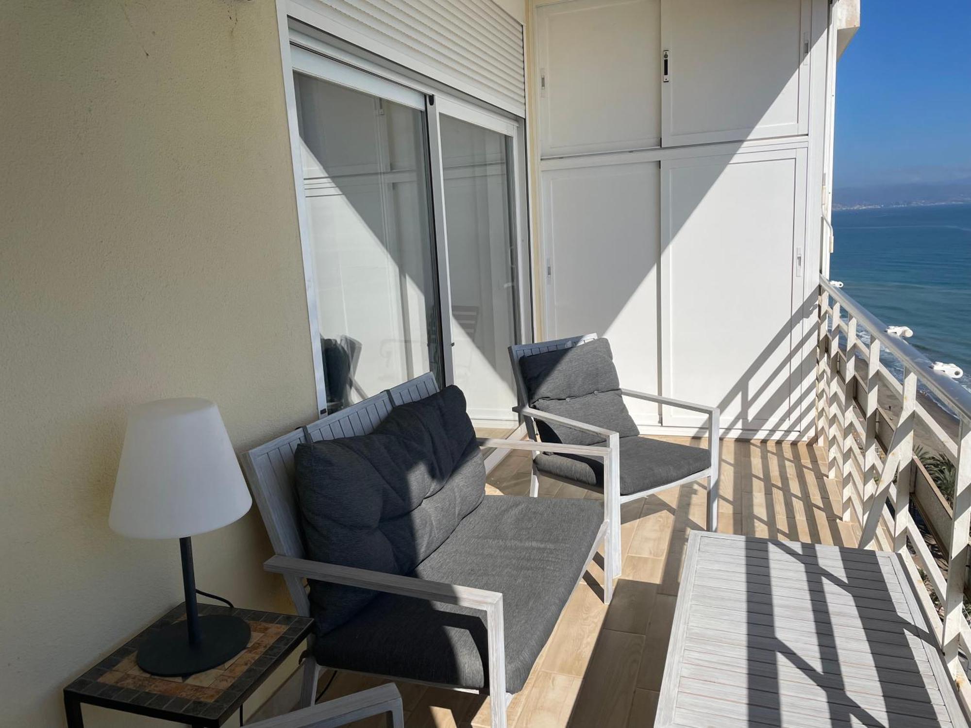 La Roca Apartment