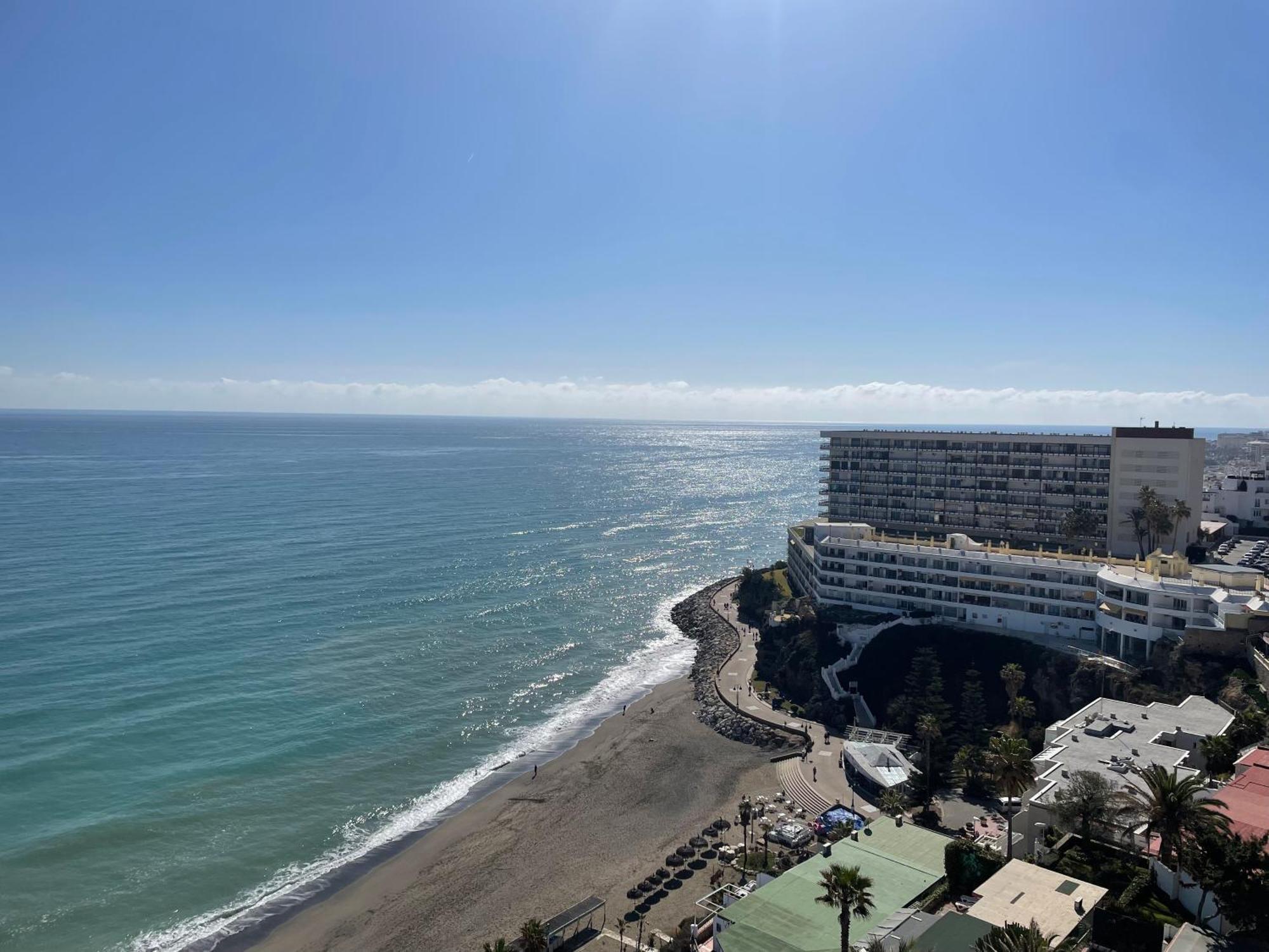 La Roca Apartment *
