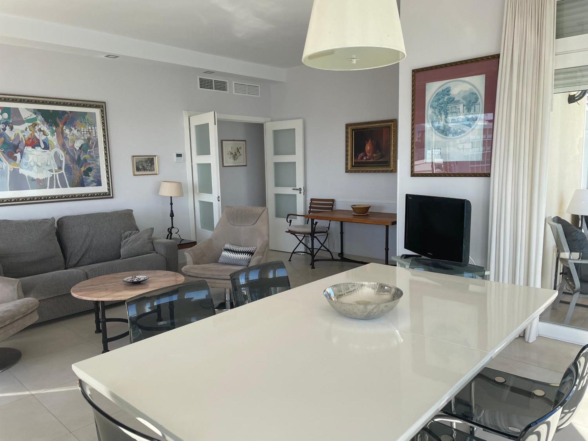 La Roca Apartment Torremolinos