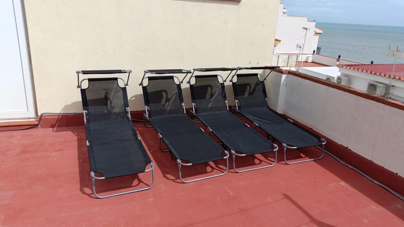 Apartamento La Proa Torremolinos