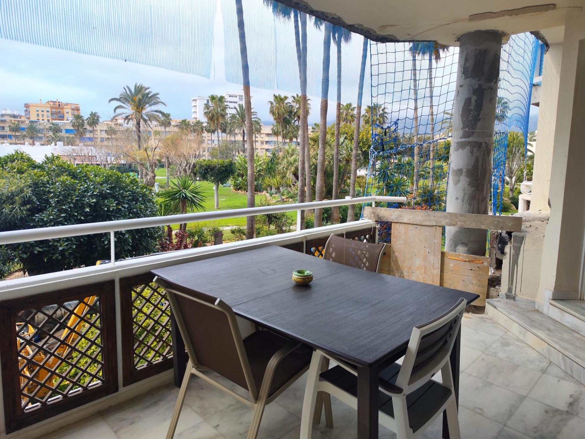 Golf Coast Alamos, Primera Linea De Playa