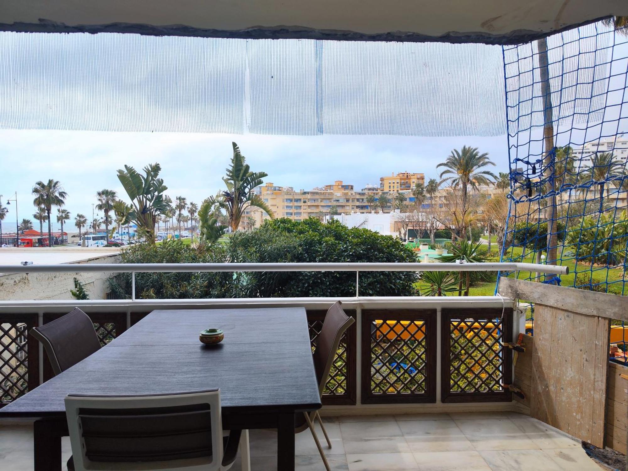Appartement Golf Coast Alamos, Primera Linea De Playa