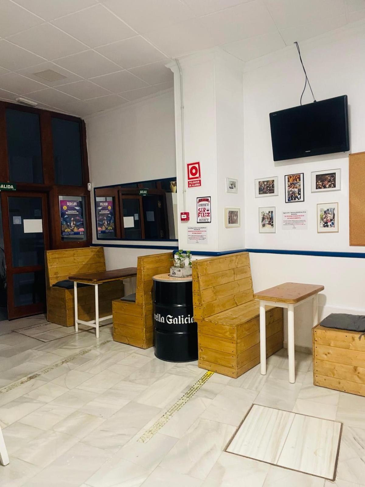 Hostel Joy Torremolinos