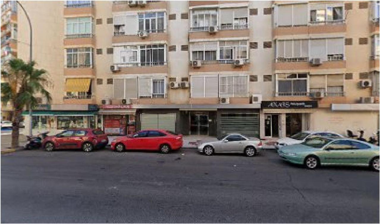 Sunstay Isabel Lofts Center * Torremolinos