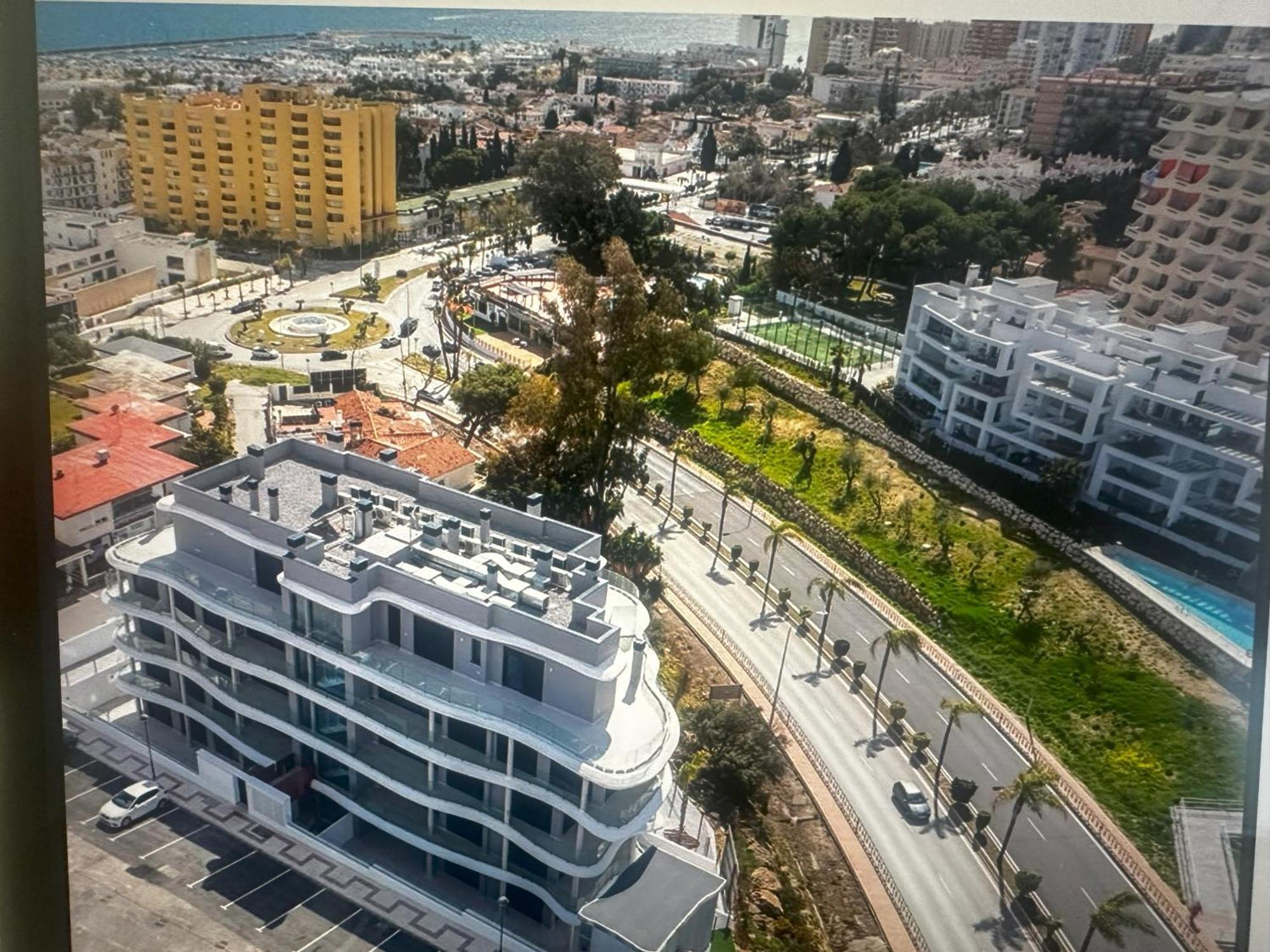 Casa Riviera Montemar Collection Apartment