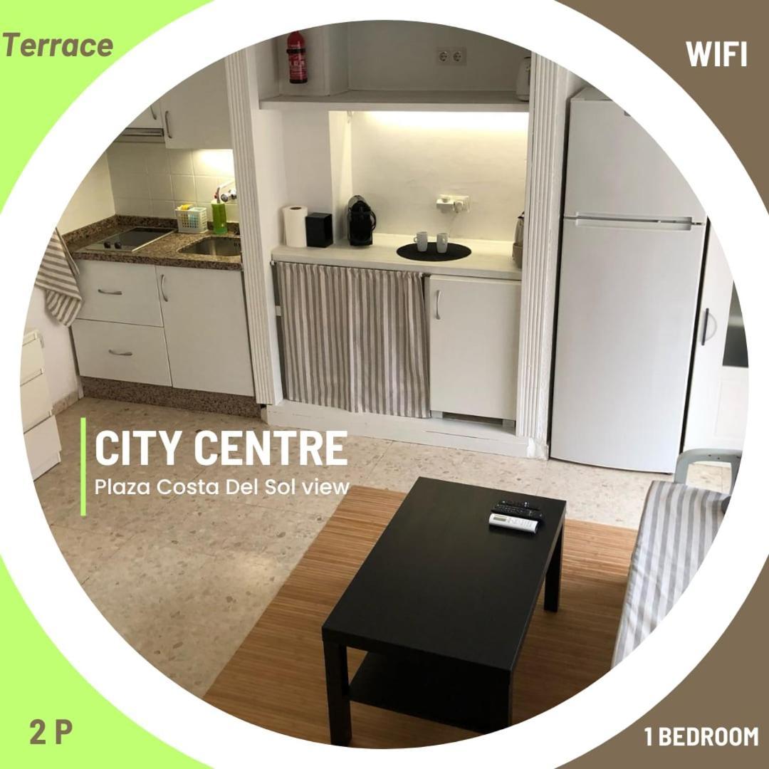 Cocon Centre Appartement *