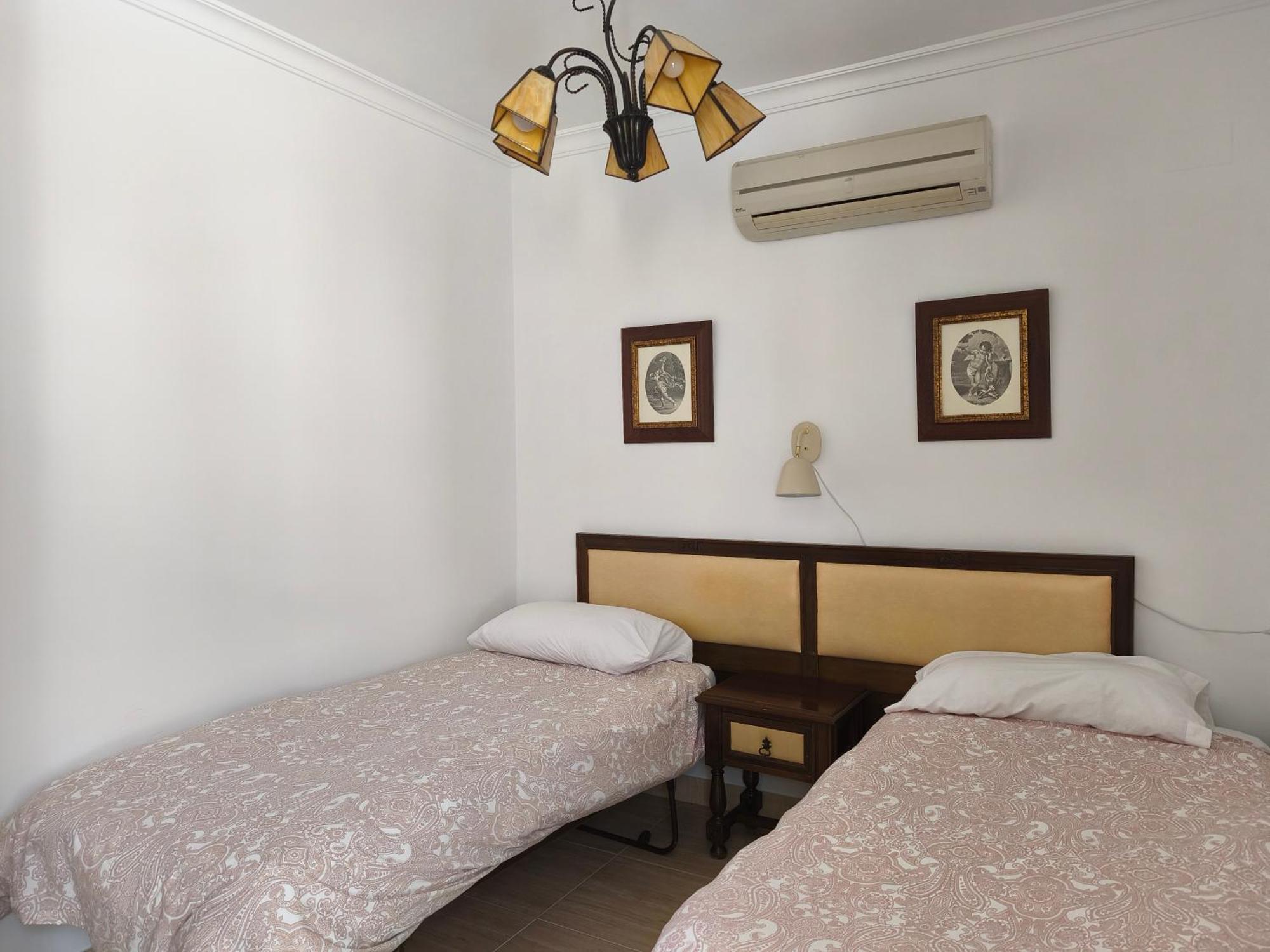 Appartement Torremolinos Beach Apartment