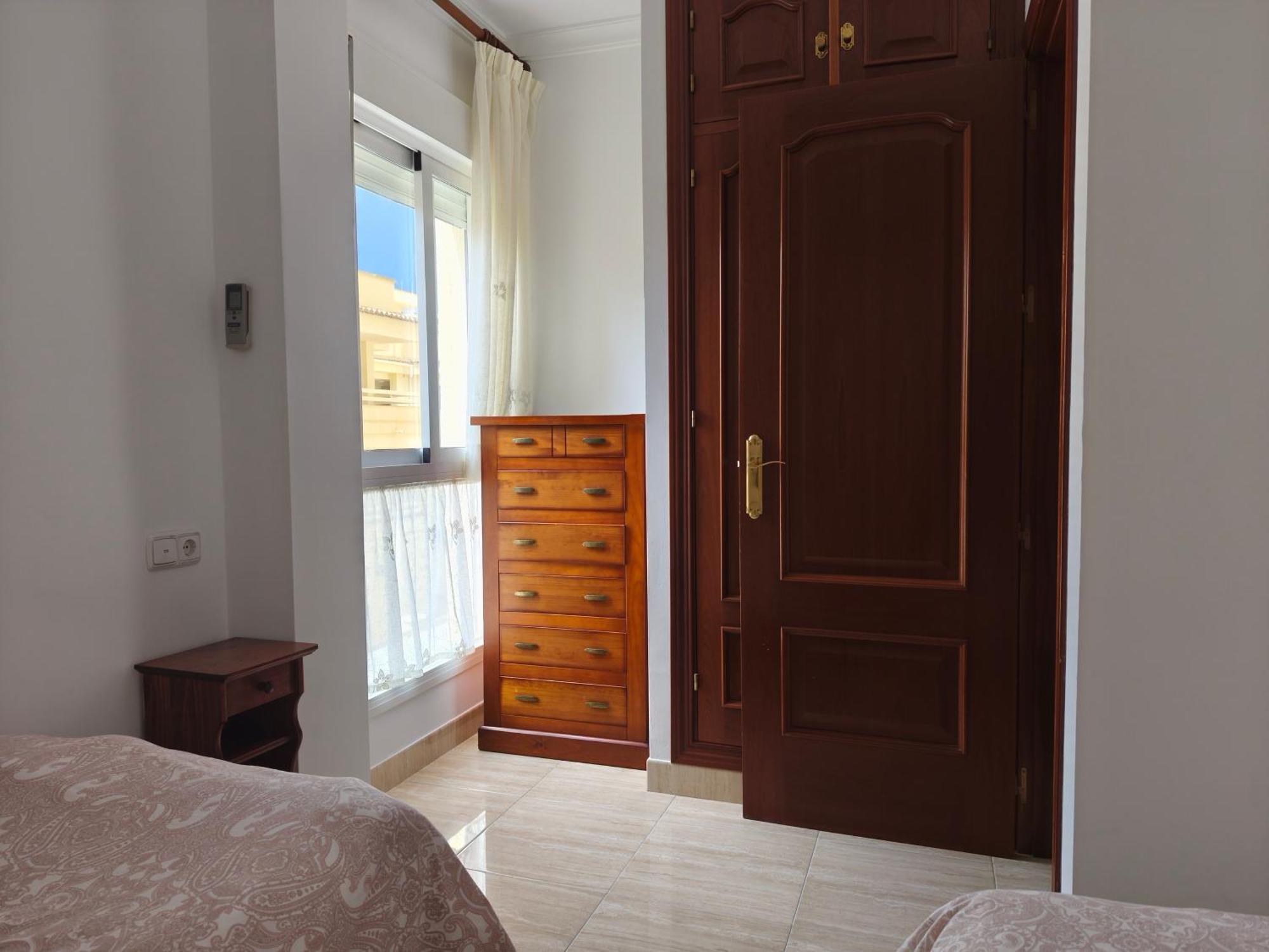 Appartement Torremolinos Beach Apartment *