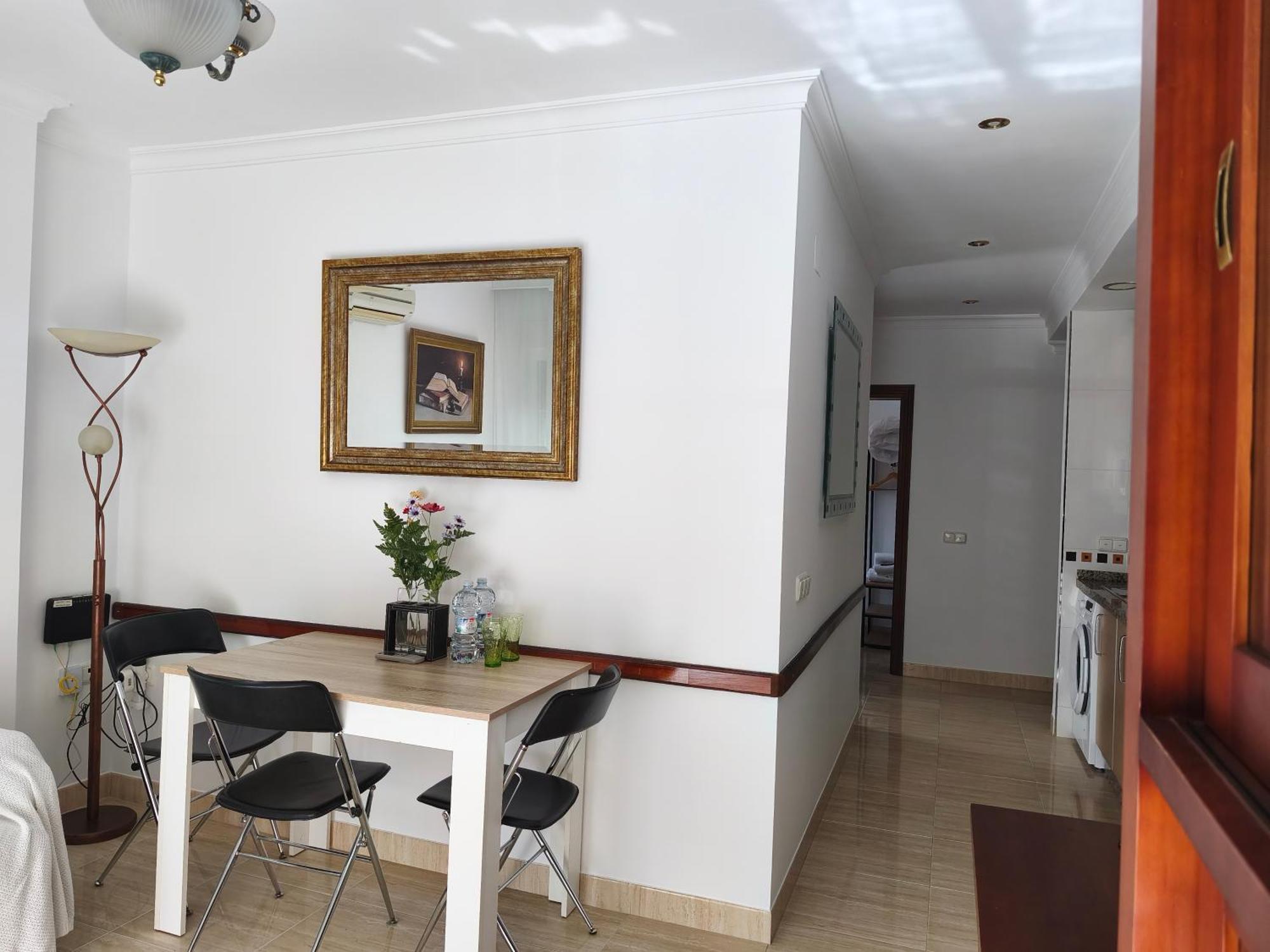 Torremolinos Beach Apartment Appartement Torremolinos