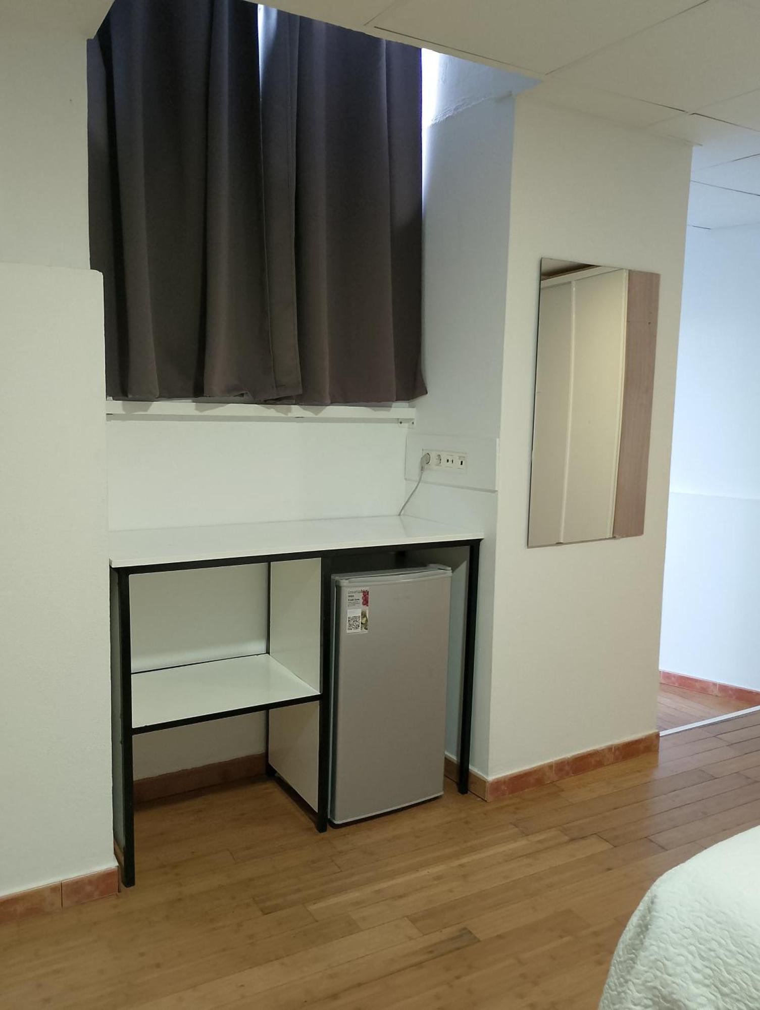 Hostel Joy Torremolinos