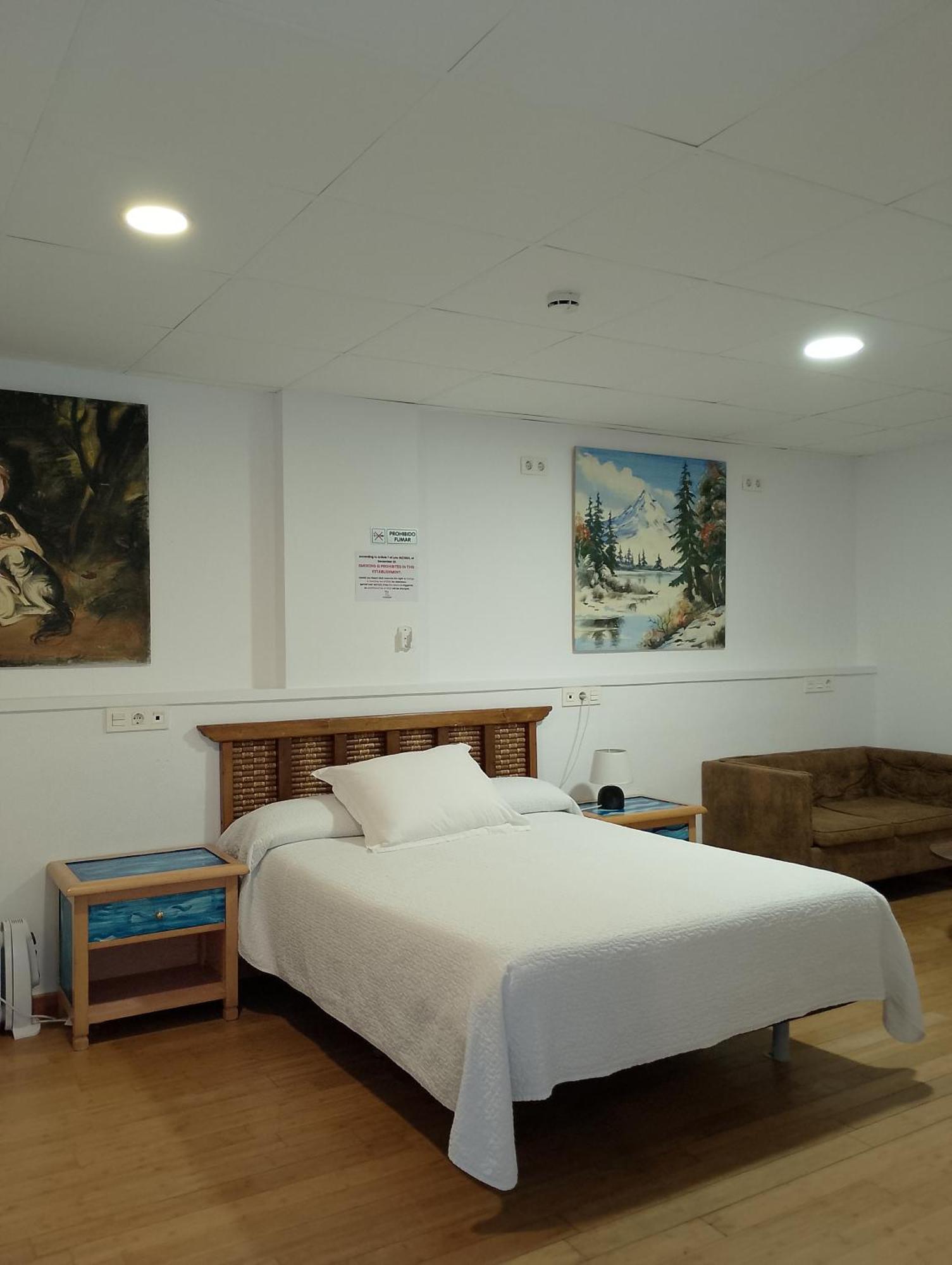 Joy Hostel