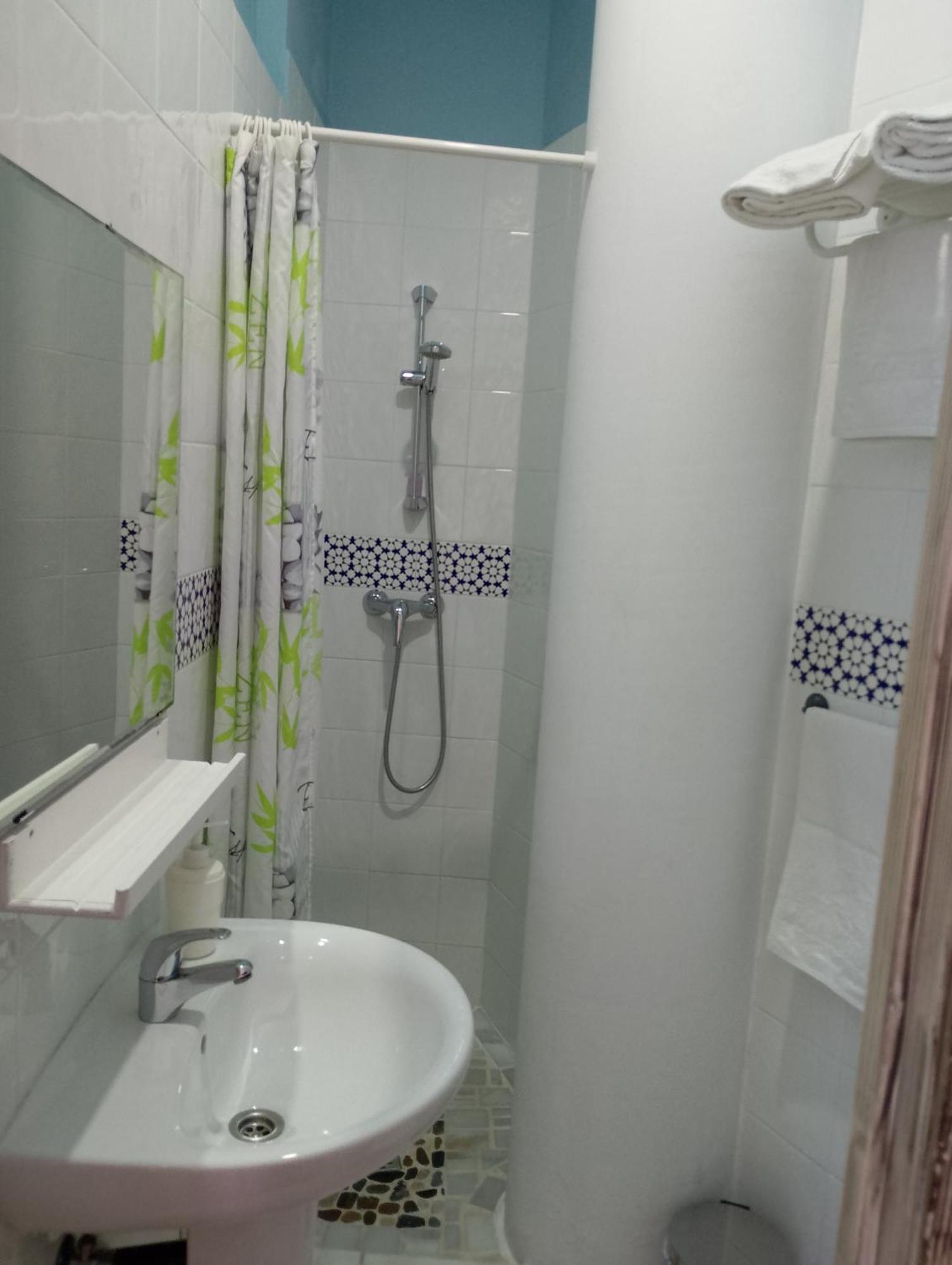 Joy Hostel Torremolinos