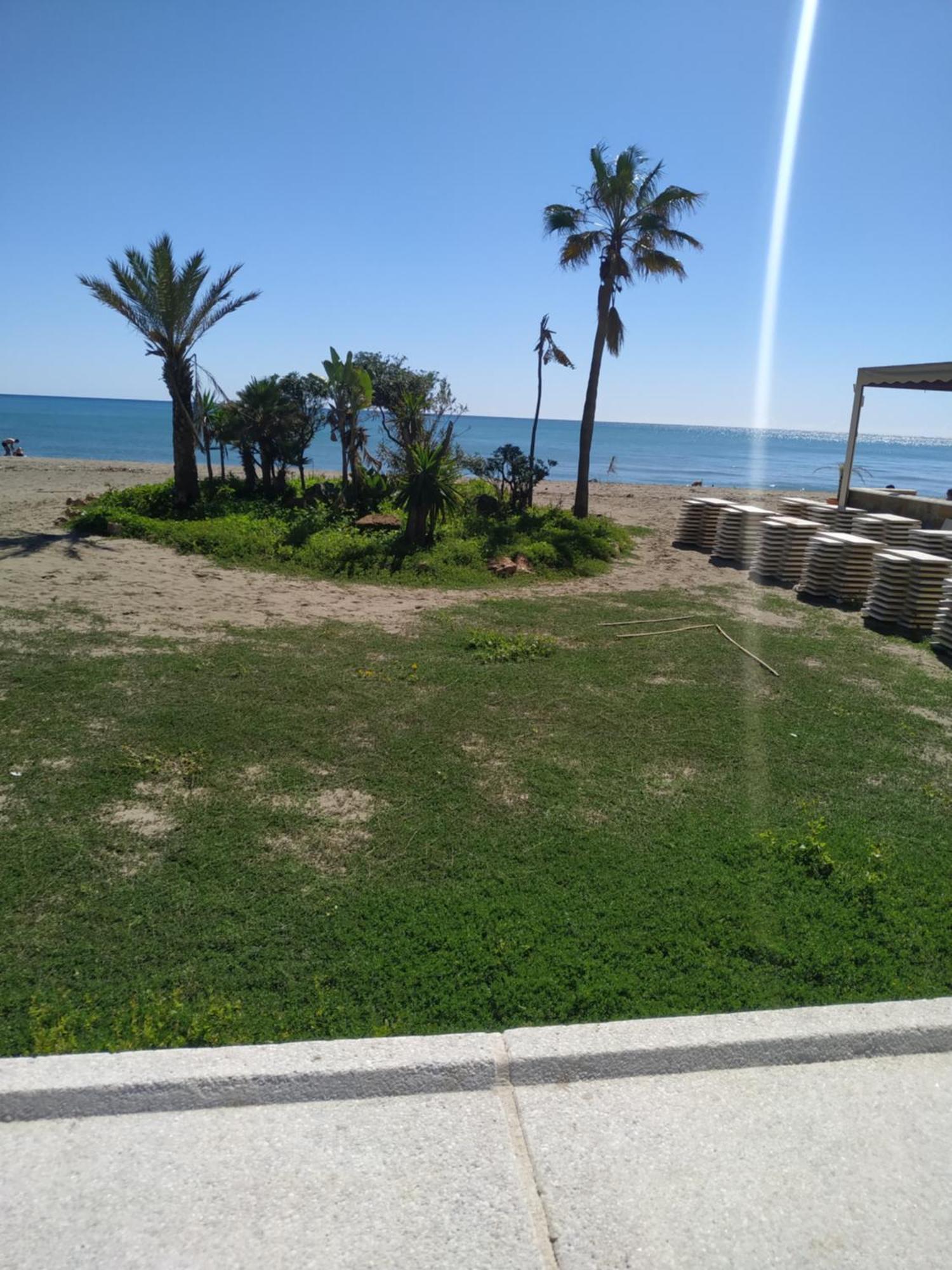 Joy * Torremolinos