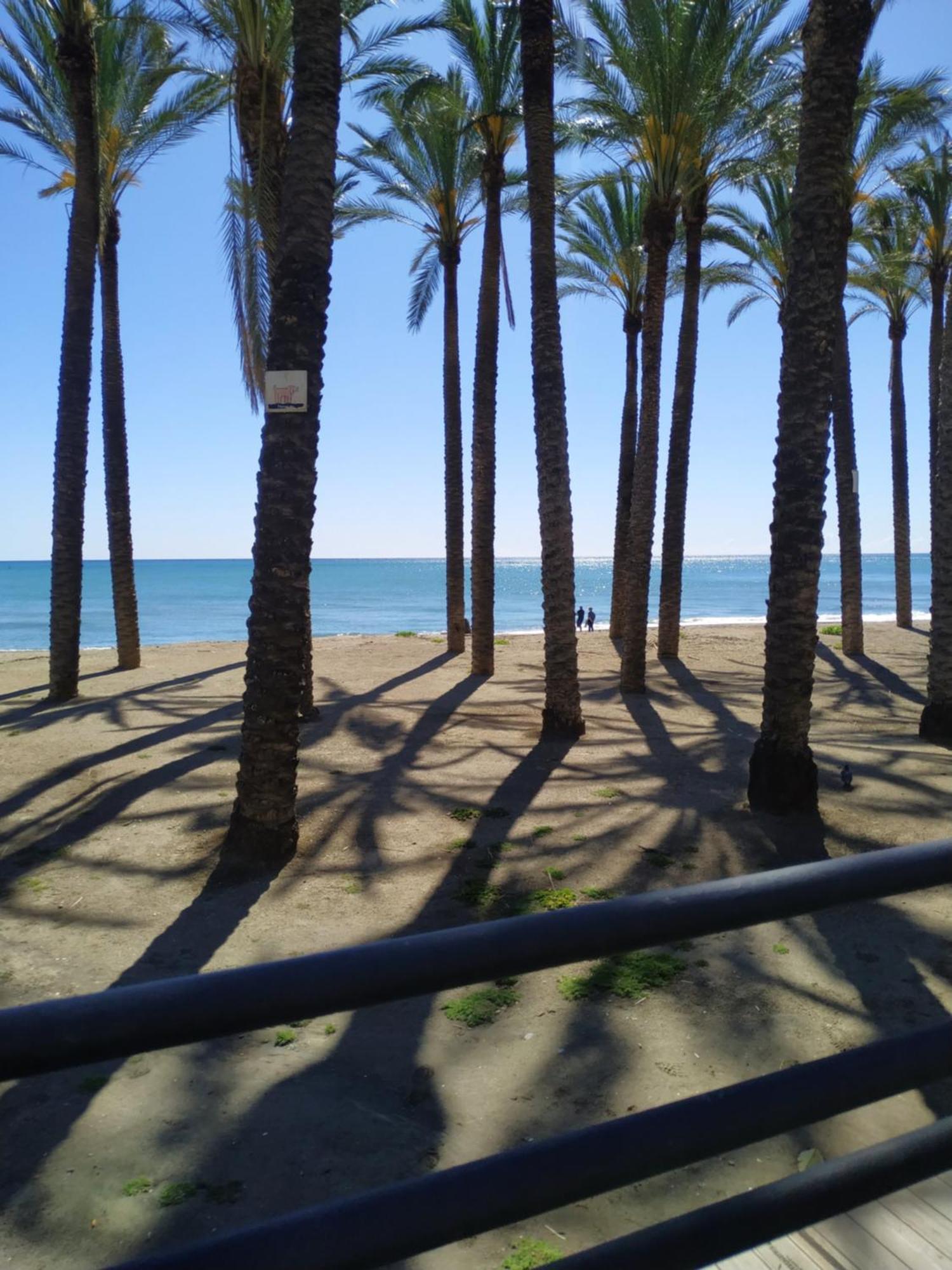 Joy Hostel Torremolinos