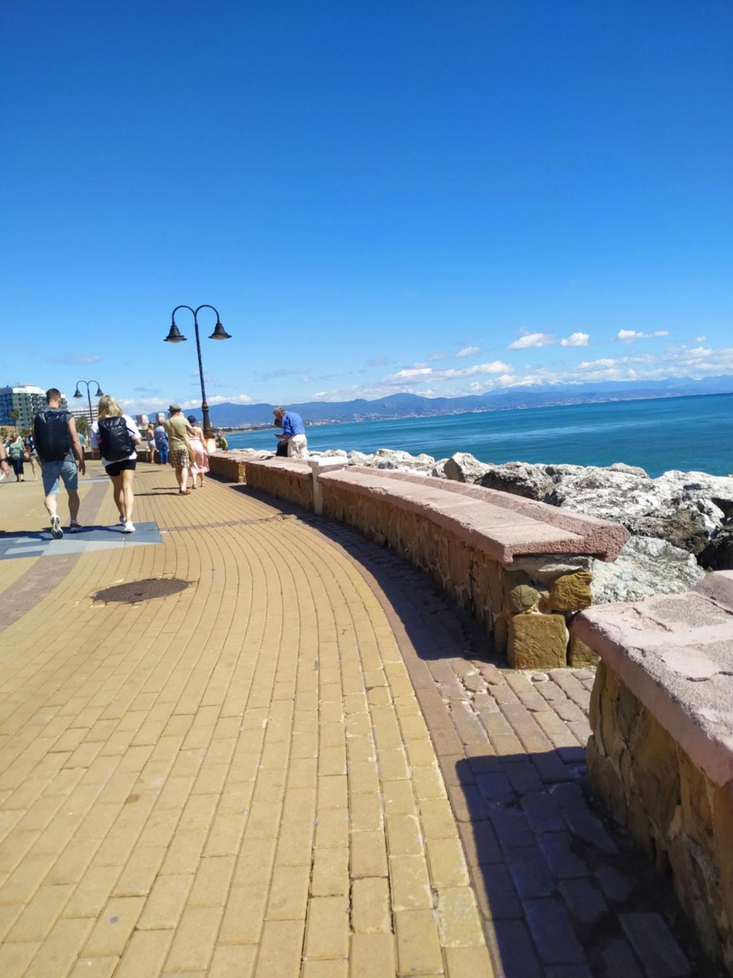 Hostel Joy Torremolinos