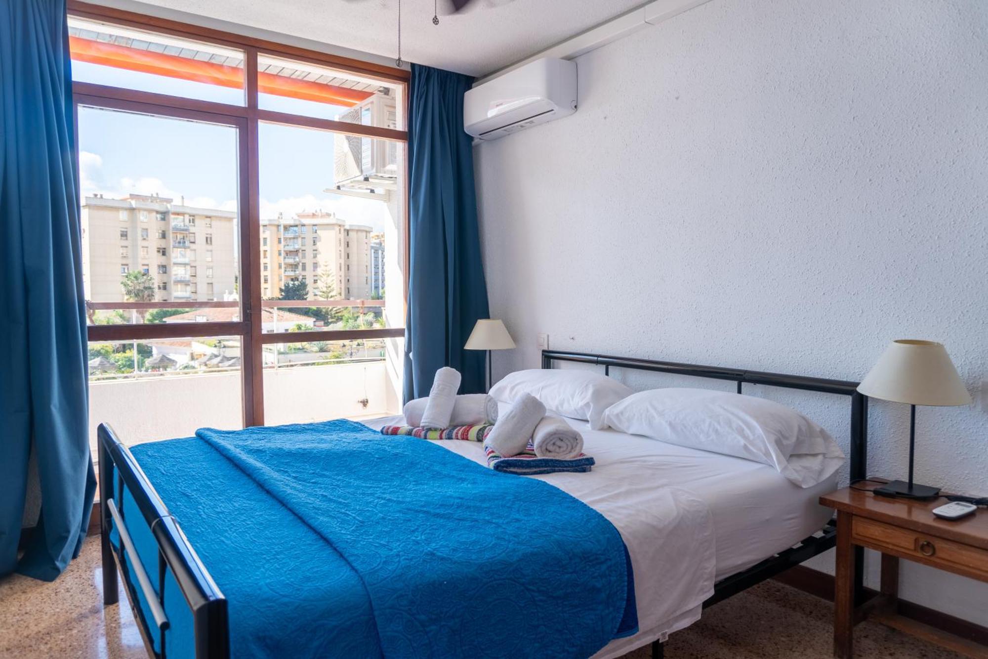 Nogalera 3 Con Piscina Appartement Torremolinos