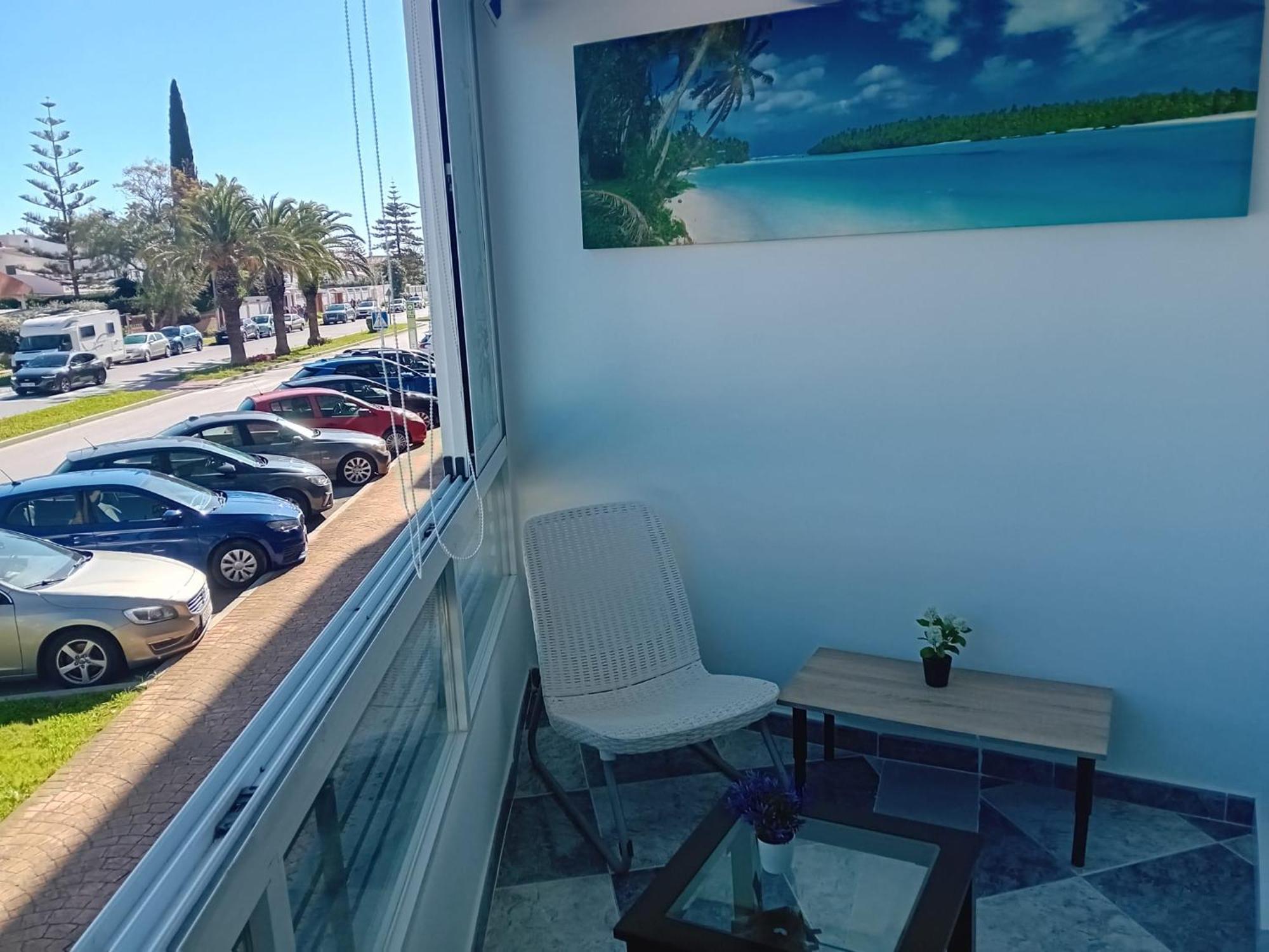 Salicia Alamos Apartamento Torremolinos