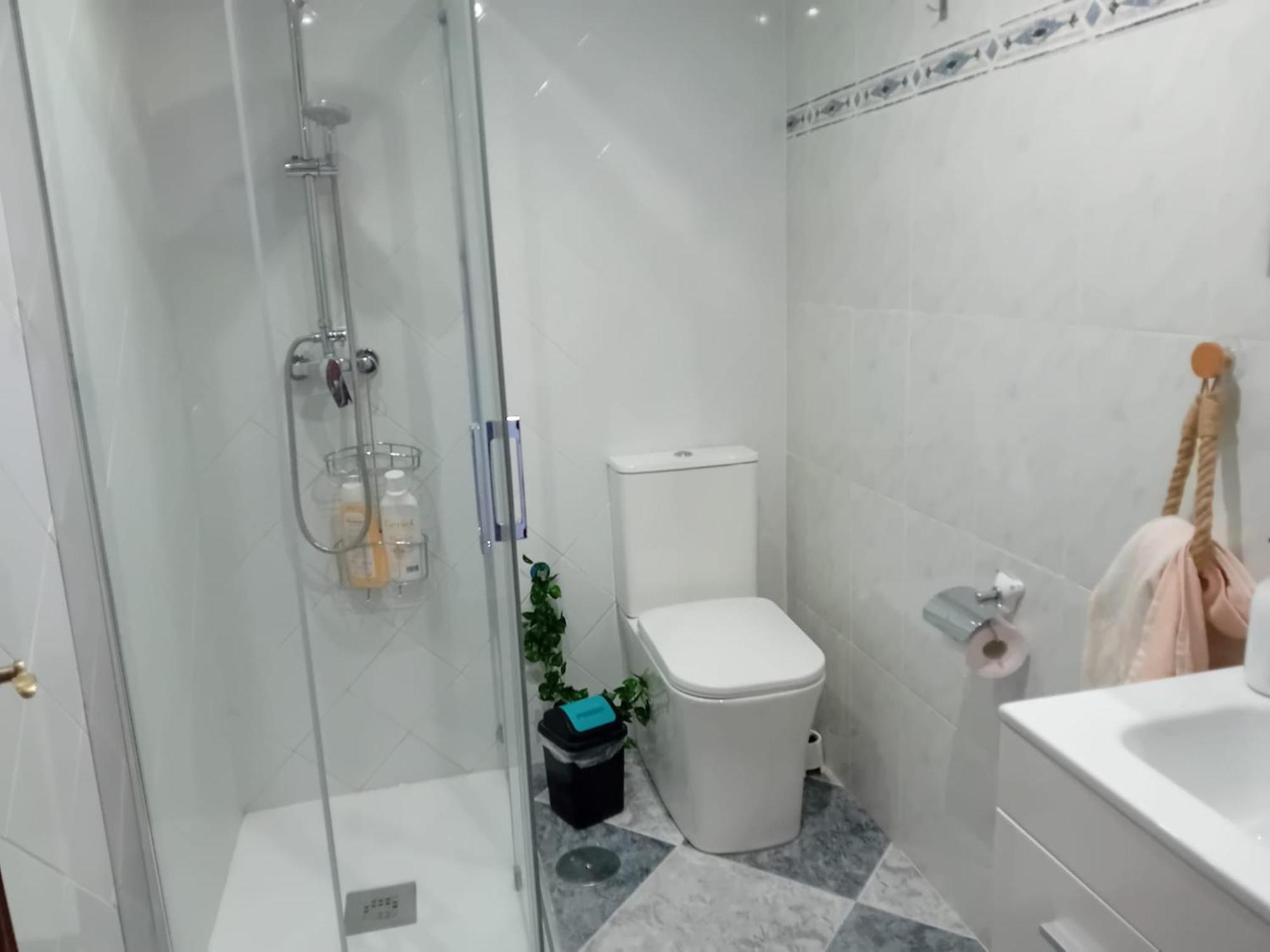 Salicia Alamos Apartamento