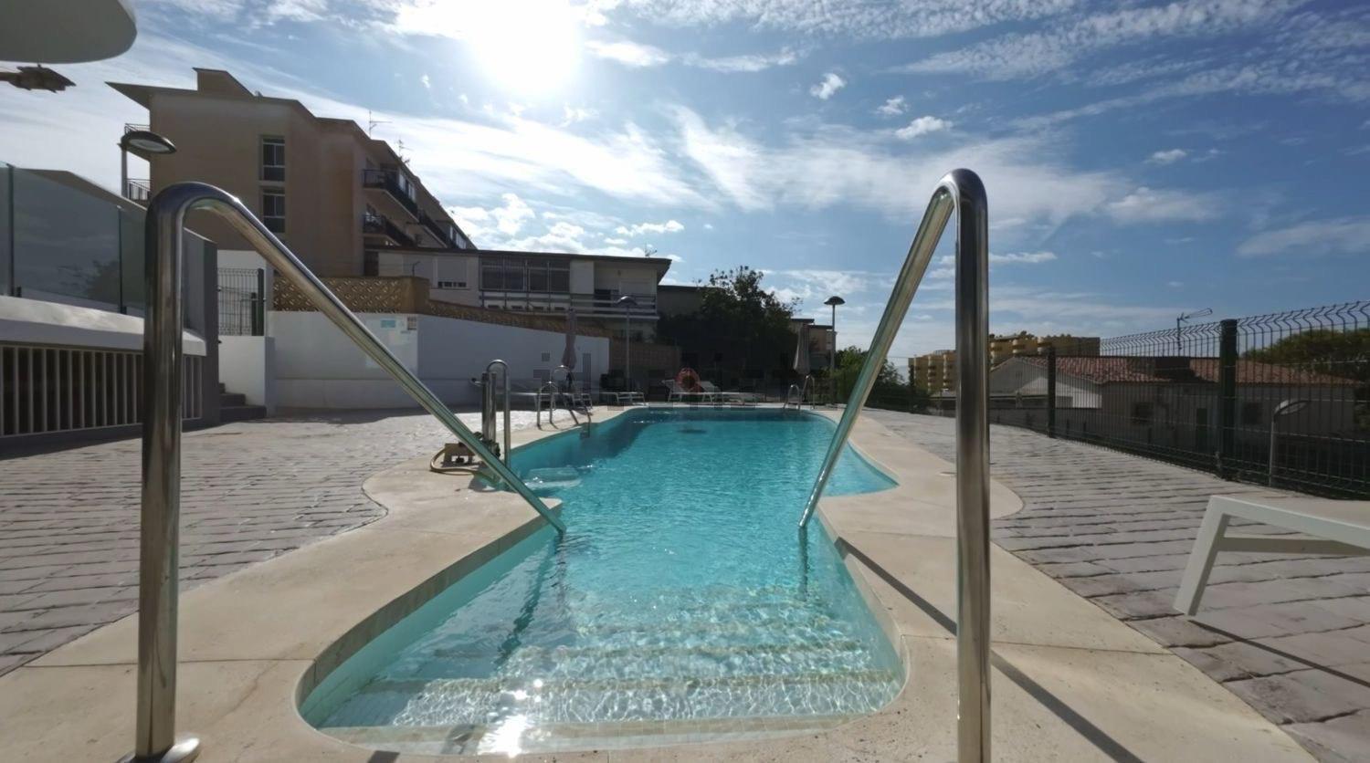 Casa Riviera Montemar Collection Apartment Torremolinos