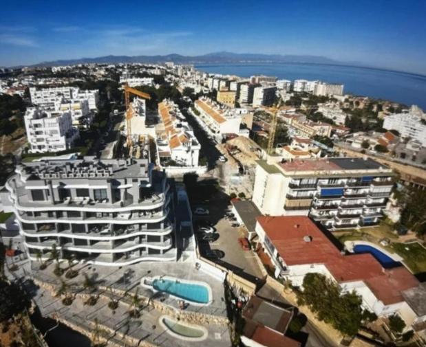 Casa Riviera Montemar Collection Apartment Torremolinos