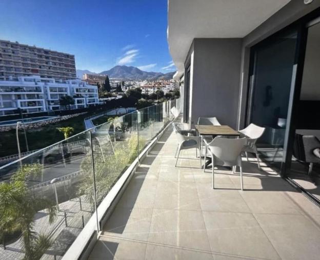 Apartment Casa Riviera Montemar Collection *