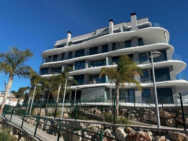 Apartment Casa Riviera Montemar Collection Torremolinos