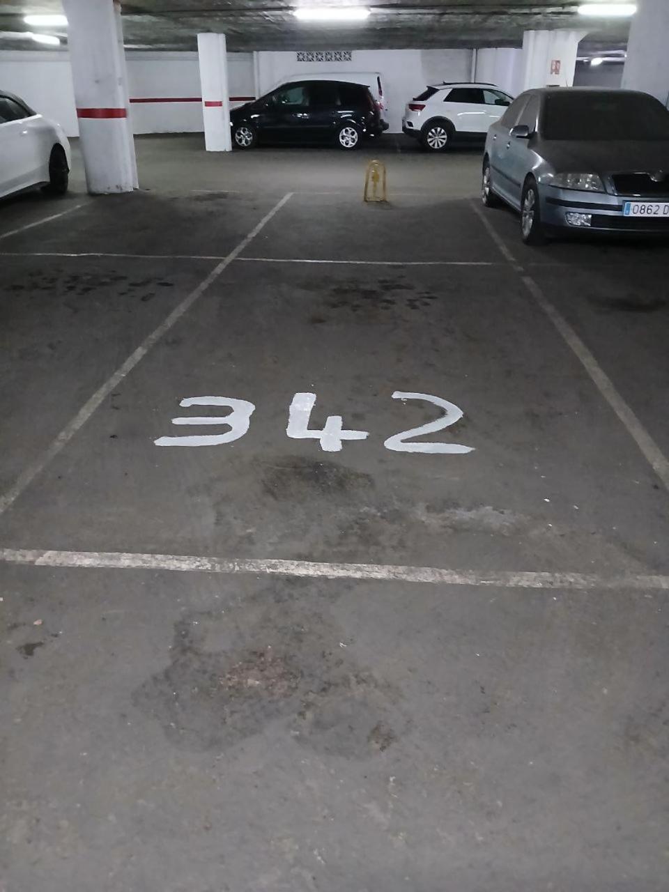 Tropical - Parking, Wifi, Ac * Torremolinos