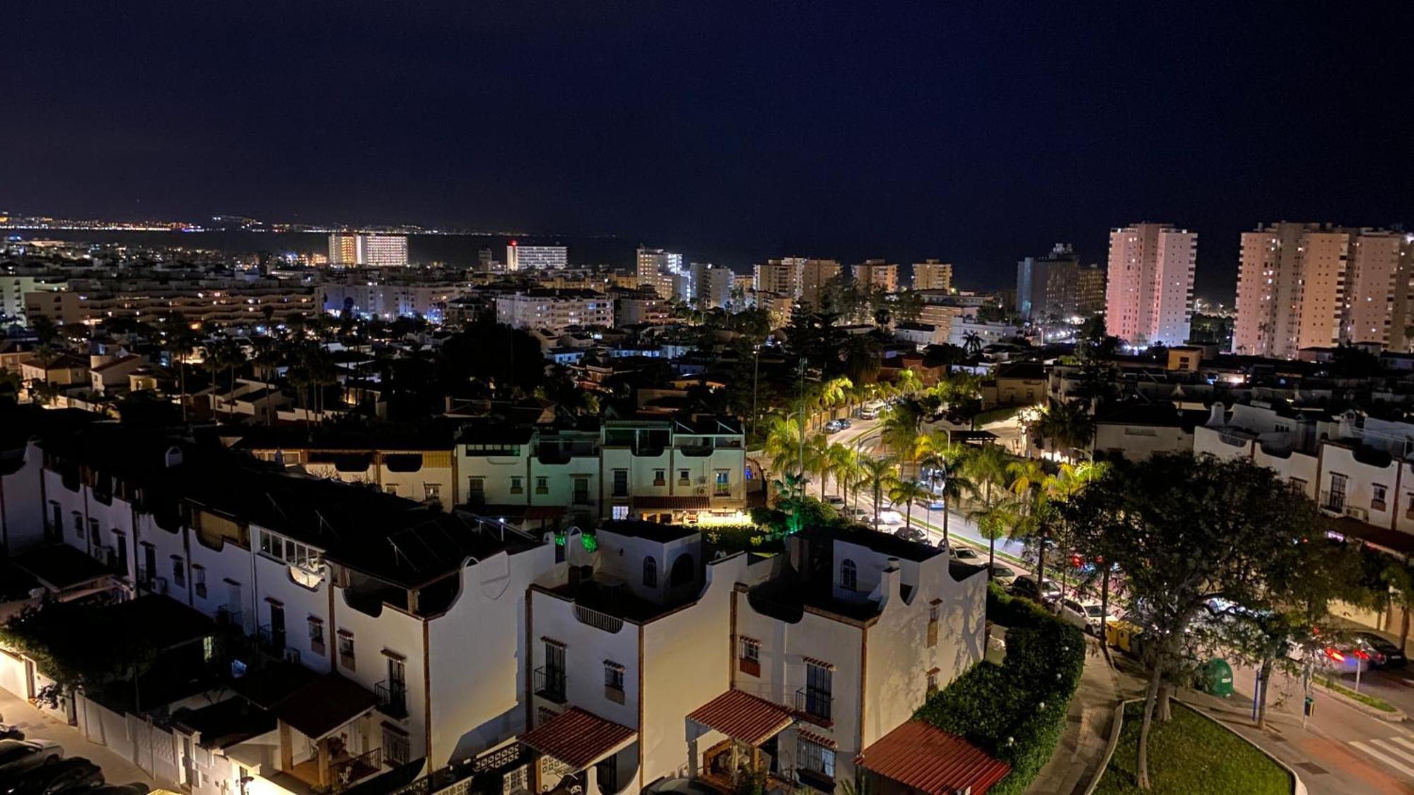 Apartment Atico De Alba Torremolinos