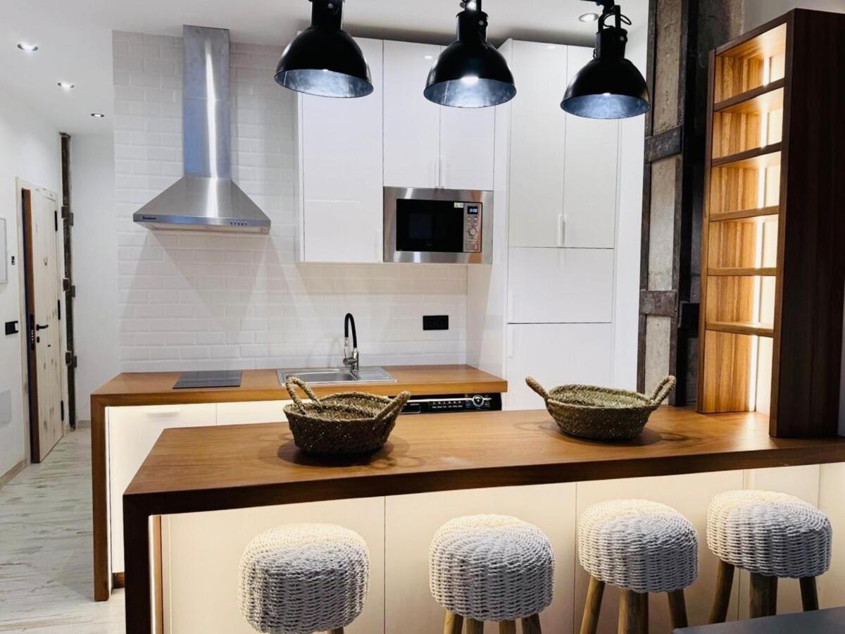 Apartment Tu Paraiso En