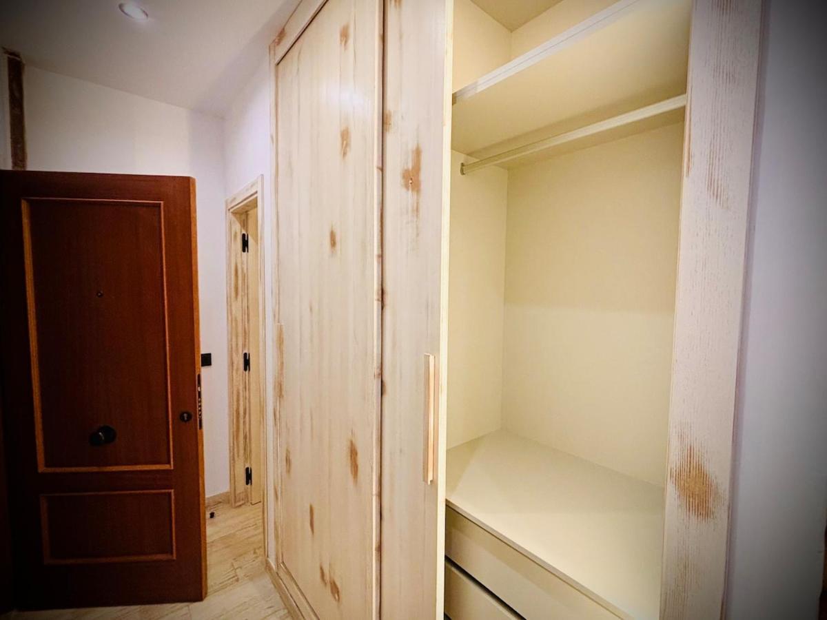 Tu Paraiso En Apartment *