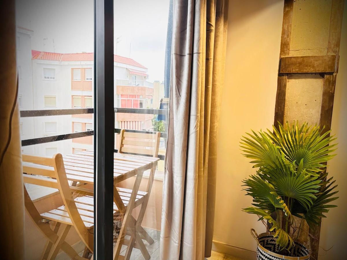 Apartment Tu Paraiso En Torremolinos