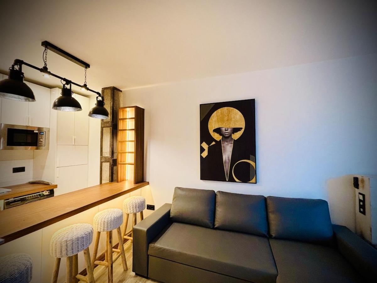 Apartment Tu Paraiso En