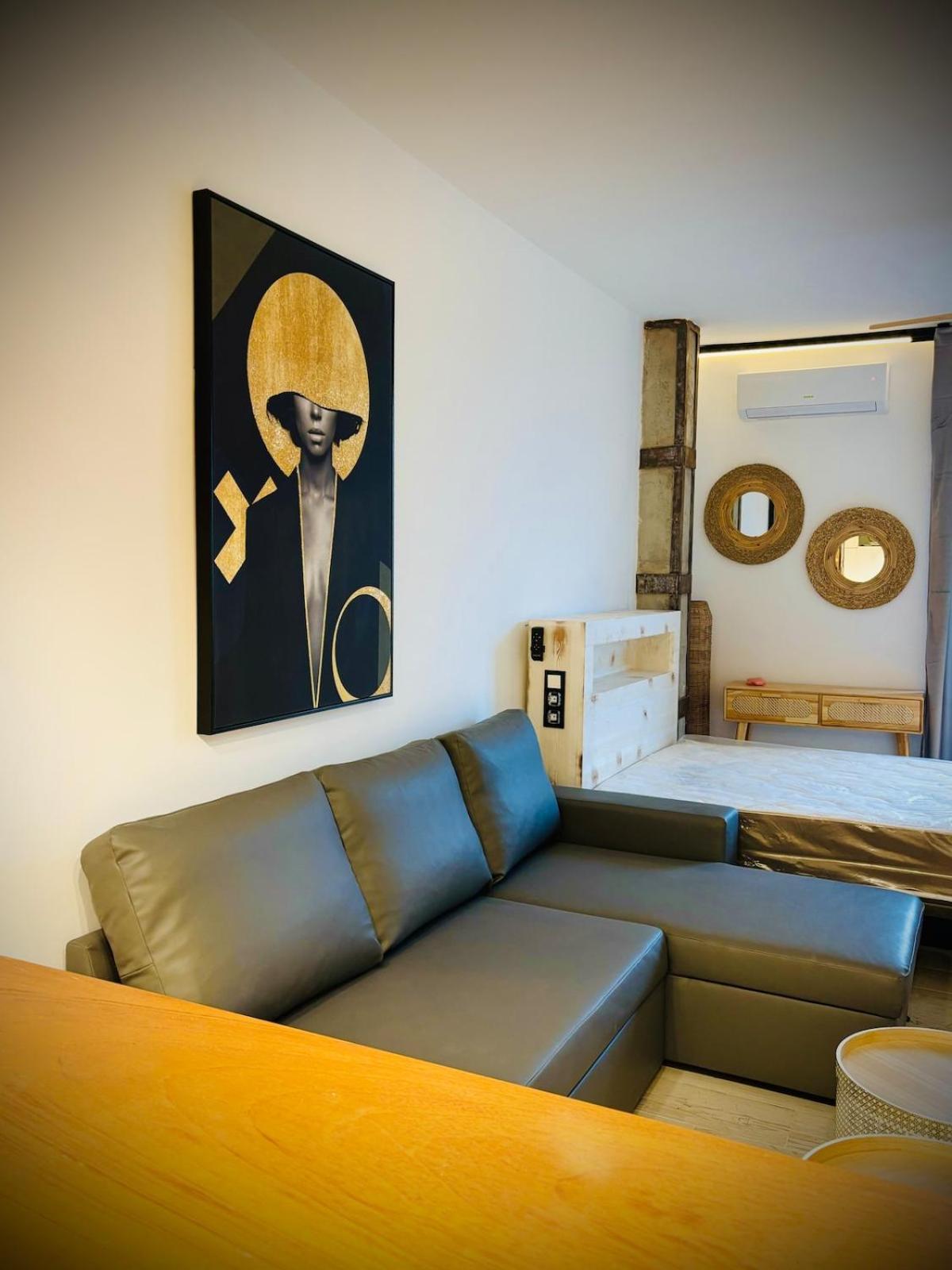 Apartment Tu Paraiso En