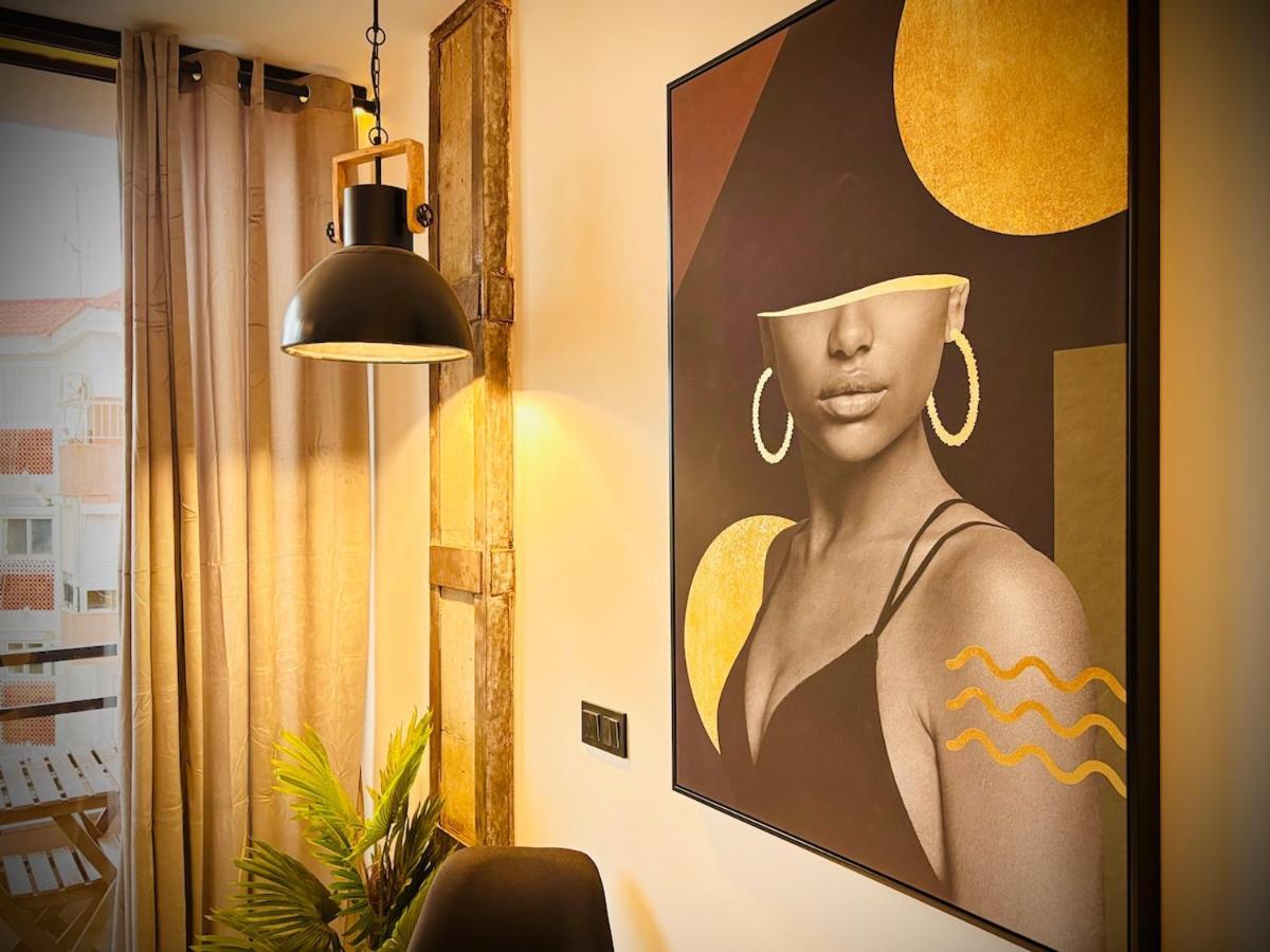 Tu Paraiso En Apartment *