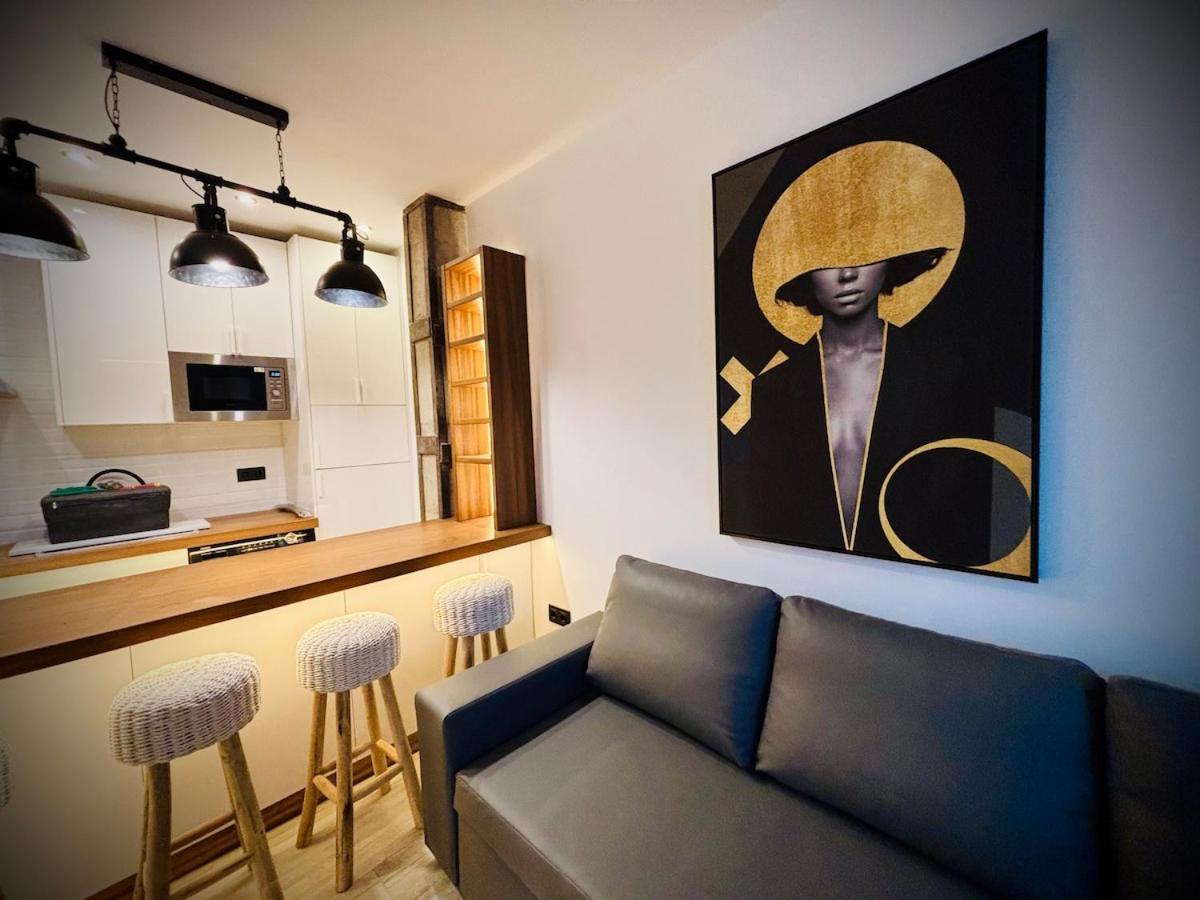 Tu Paraiso En Apartment Torremolinos