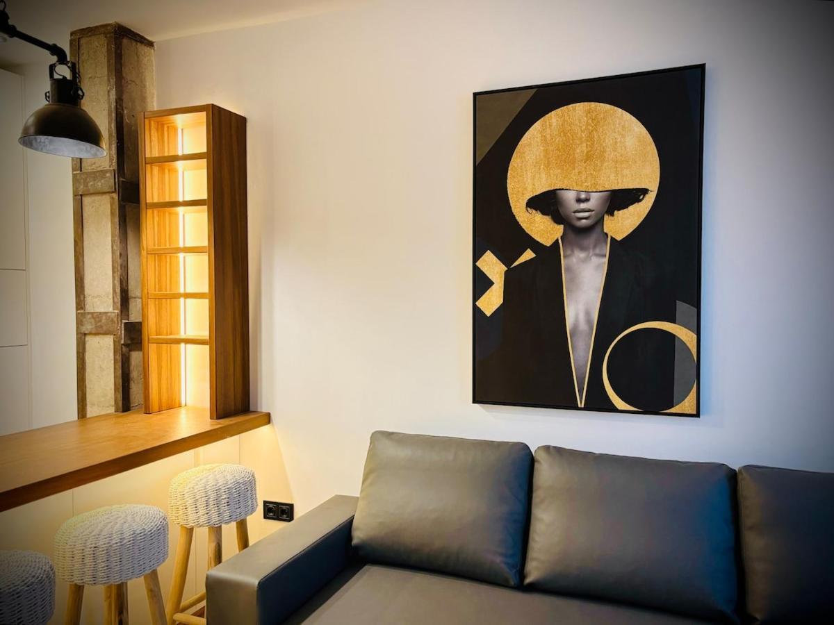 Apartment Tu Paraiso En Torremolinos