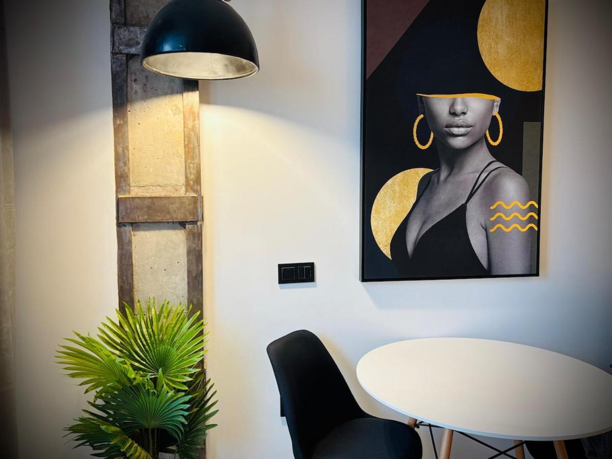 Apartment Tu Paraiso En