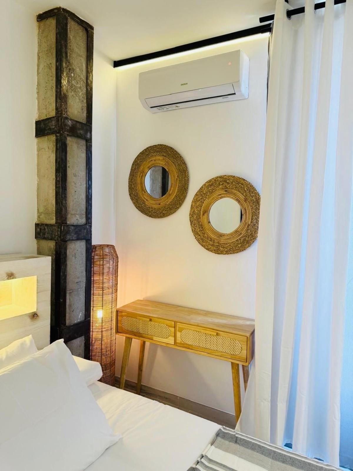 Apartment Tu Paraiso En *