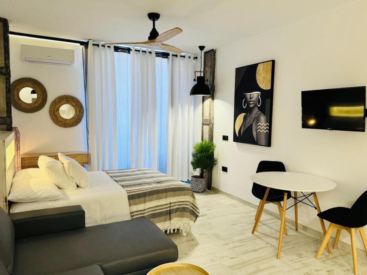 Tu Paraiso En Apartment Torremolinos