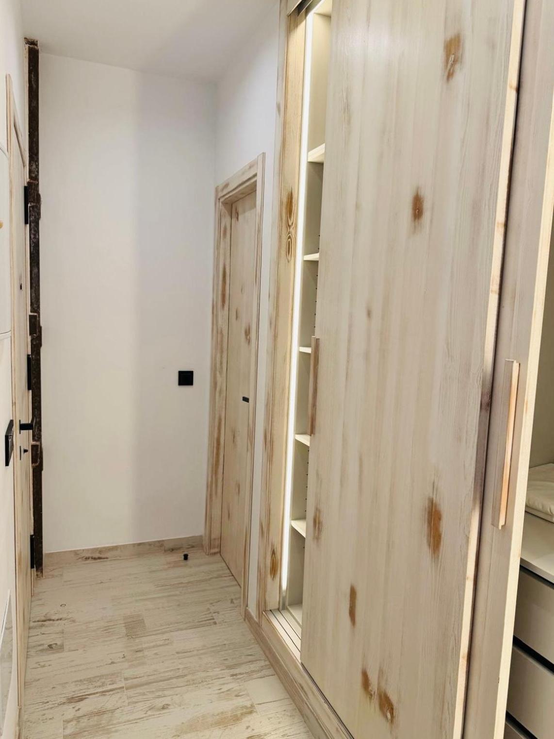 Apartment Tu Paraiso En
