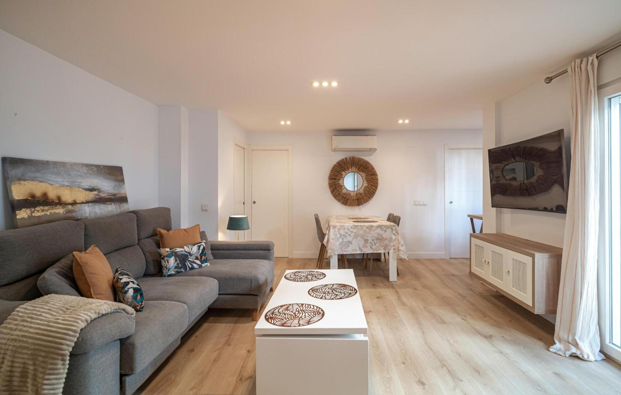 Appartement 2 Bedroom Amazing In *