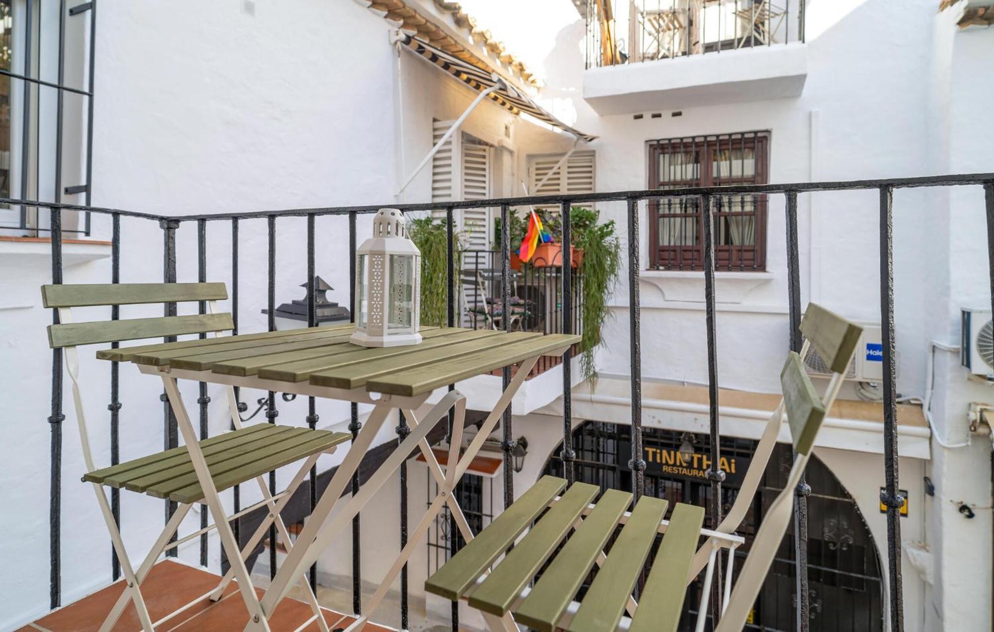 2 Bedroom Amazing In Torremolinos