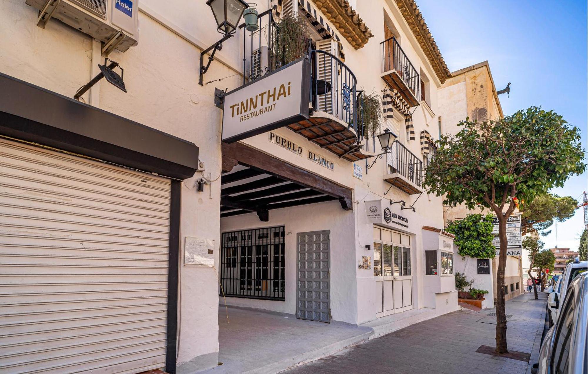 2 Bedroom Amazing In Appartement Torremolinos